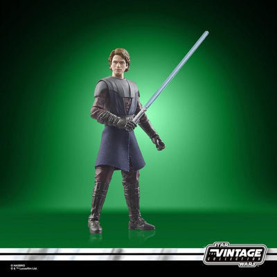 Hasbro Figure Star Wars Ahsoka The Vintage Collection Anakin Skywalker — image 1