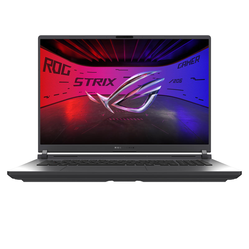 ASUS Laptop Gaming Rog Strix G18 G815LP-S9034 Intel Core Ultra 9-275HX 32GB 1TB SSD GeForce Rtx 5070 18' Witho