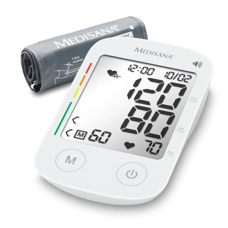 Medisana Tensiómetro Arm Bu 535