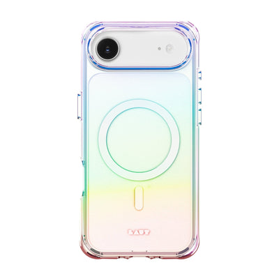 Laut Aero Holo Case For Iphone 17 Air 16,5CM (6.5) Perlado, Transparent — image 1
