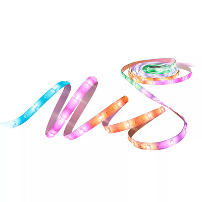 Strip LED Rgbic Wi-Fi Smart Wiz 10M — image 1