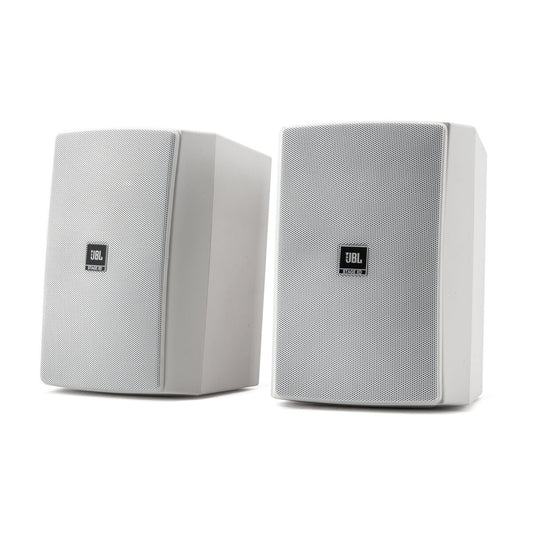 Jbl Speakers Jbl Xd5 Blanco White 100 W 20 W (2 Units)