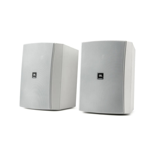 Jbl Speakers Jbl Xd6 Blanco White 100 W 20 W (2 Units)