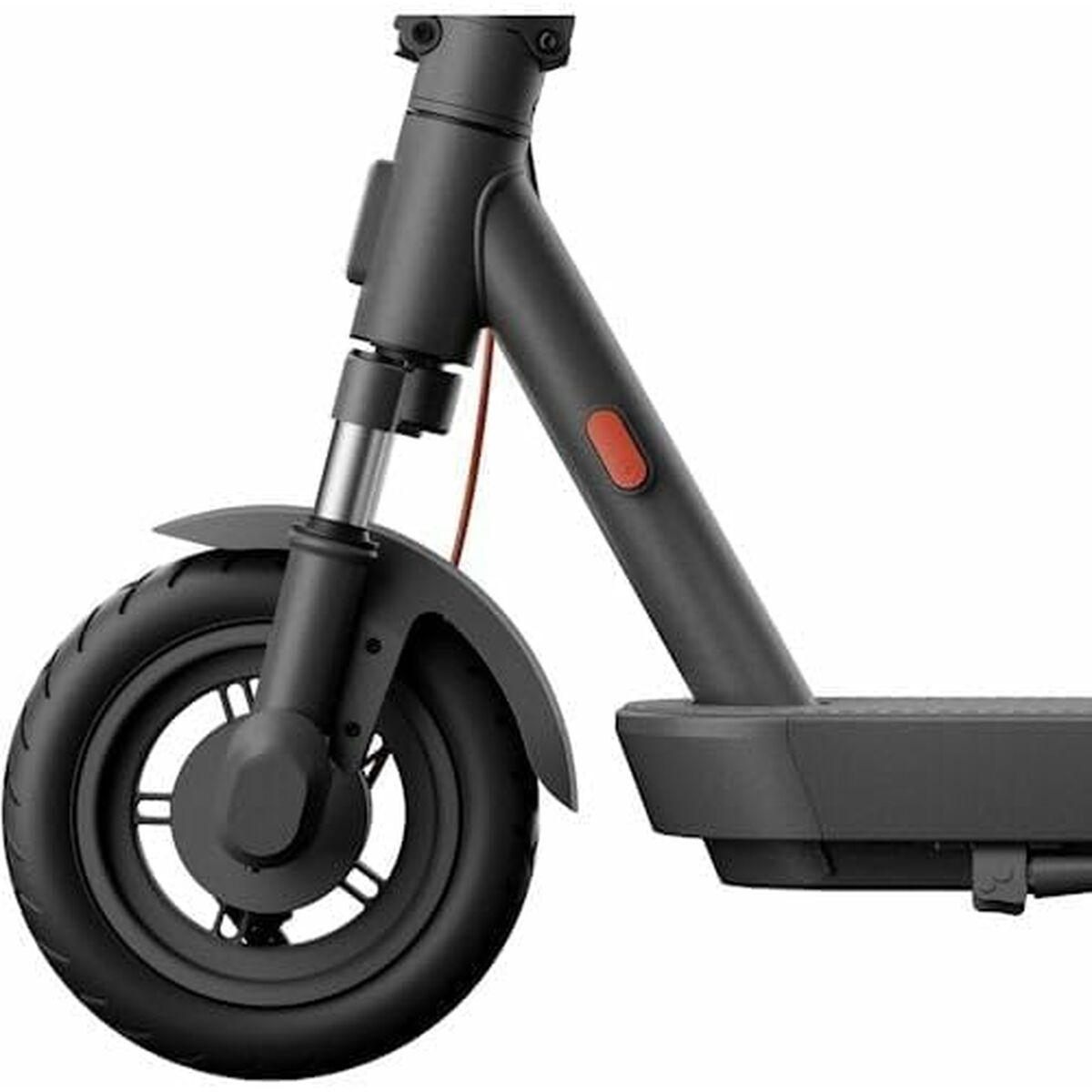 Xiaomi Electric Scooter Xiaomi Bhr9610Es Black