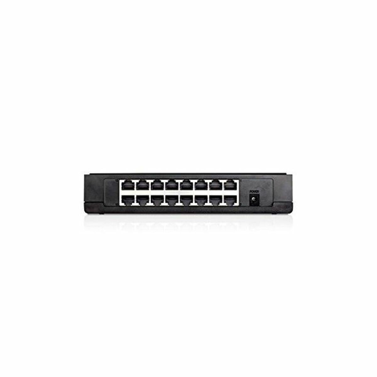 Tp-Link Desktop Switch Tp-Link Tl-Sf1016D