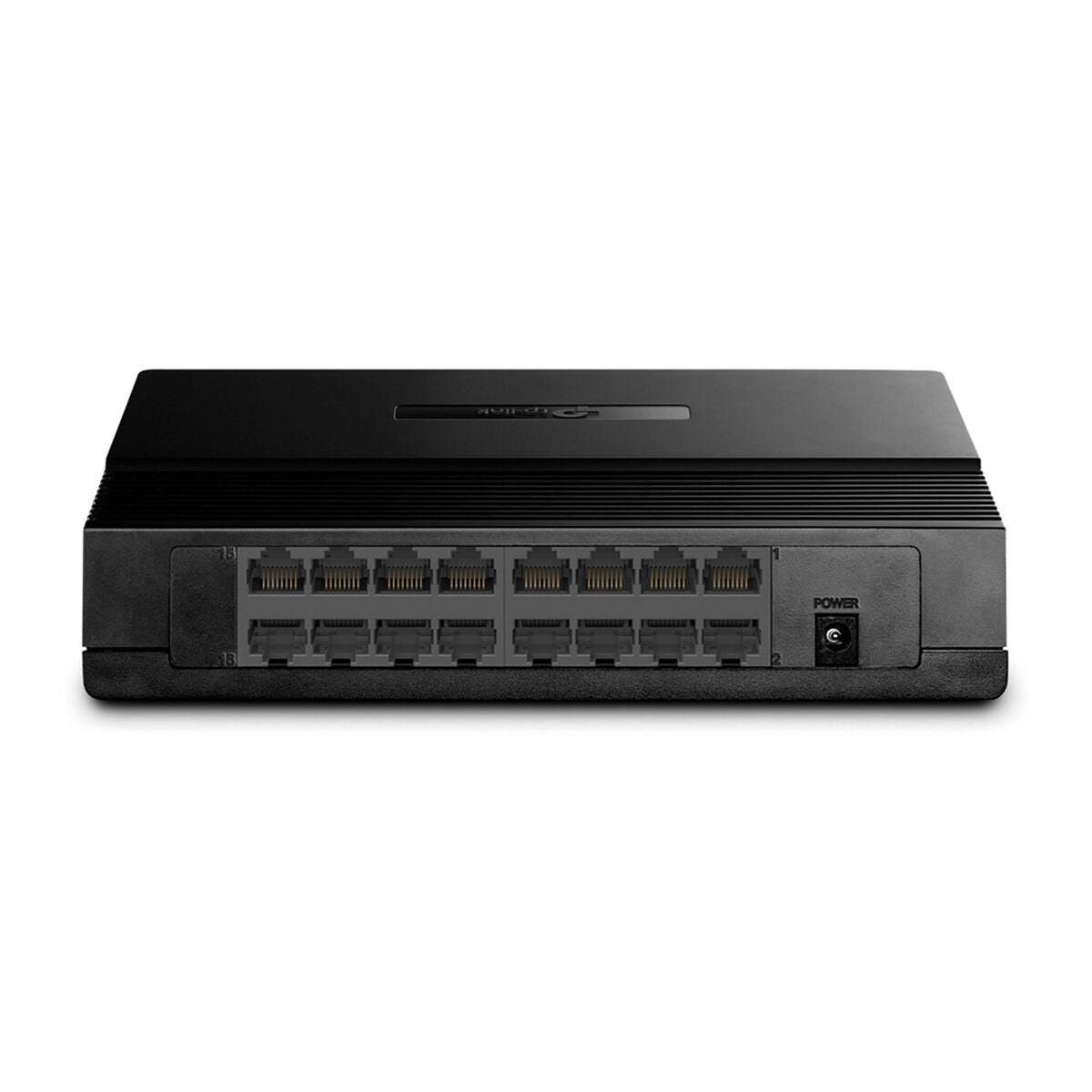 Tp-Link Desktop Switch Tp-Link Tl-Sf1016D