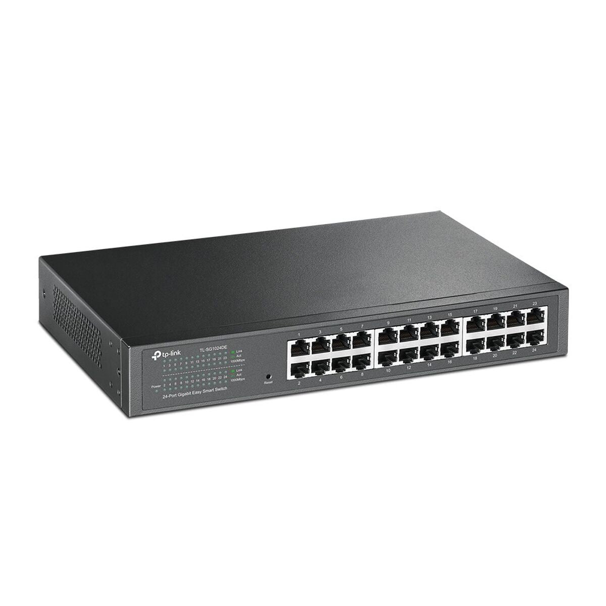 Tp-Link Desktop Switch Tp-Link Tl-Sg1024De