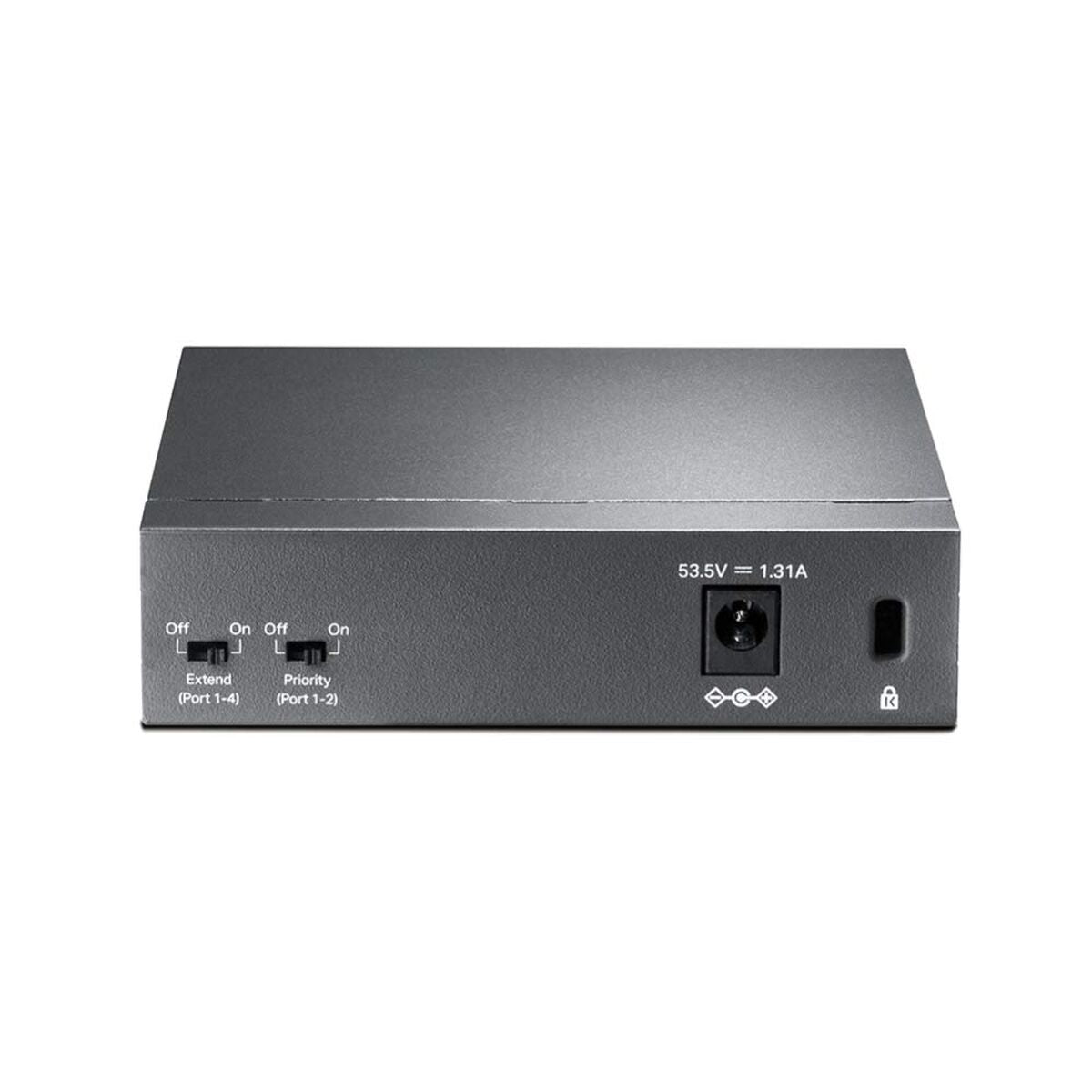 Tp-Link Desktop Switch Tp-Link Tl-Sf1005P