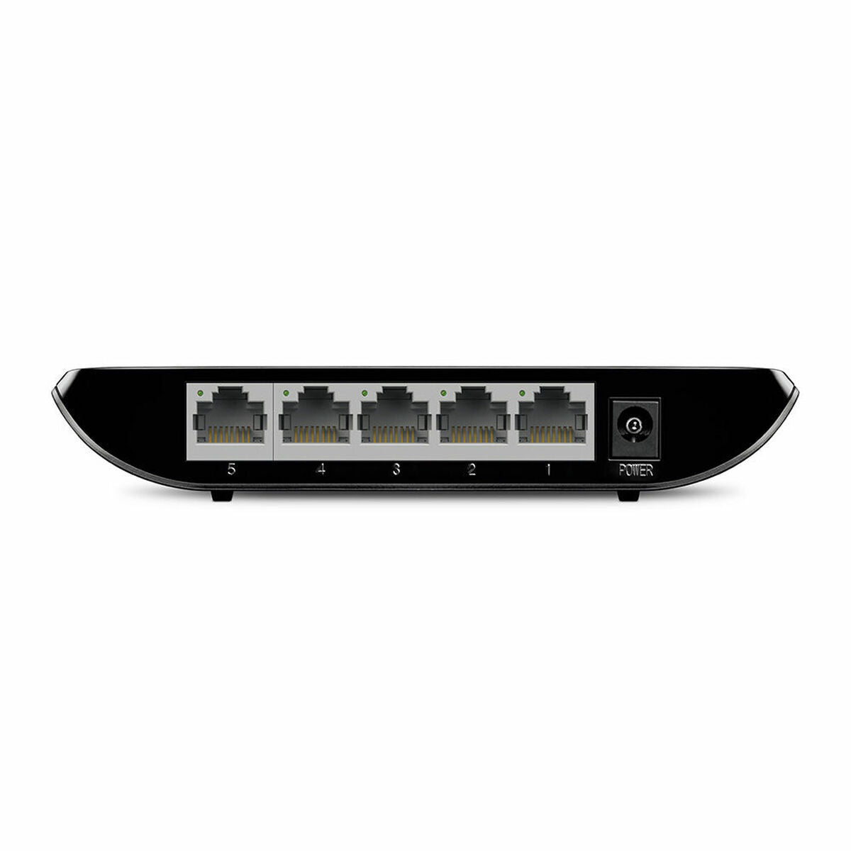 Tp-Link Desktop Switch Tp-Link Tl-Sg1005D