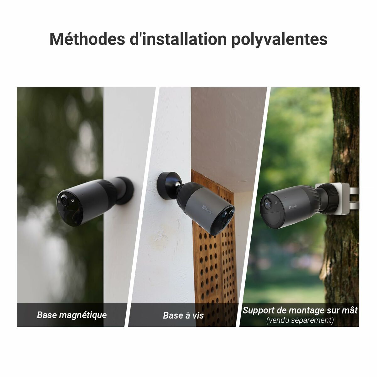 Ezviz Surveillance Camcorder Ezviz