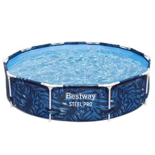 Bestway Adult Pool 305X66 Cm Garden 56985