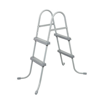 Bestway Swimming Pool Staircase Bestway 84 Cm