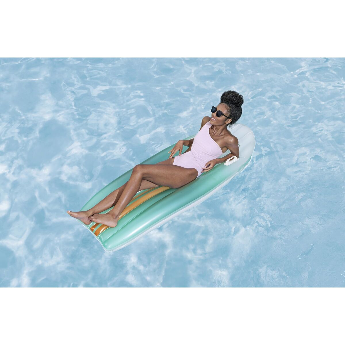 Air mattress Bestway