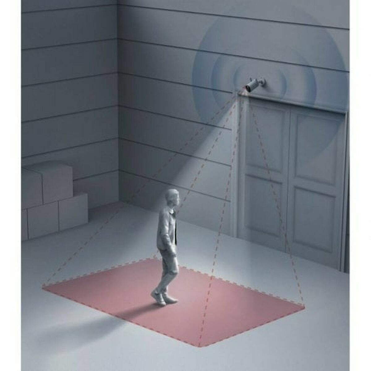 Xiaomi Surveillance Camcorder Xiaomi Aw300