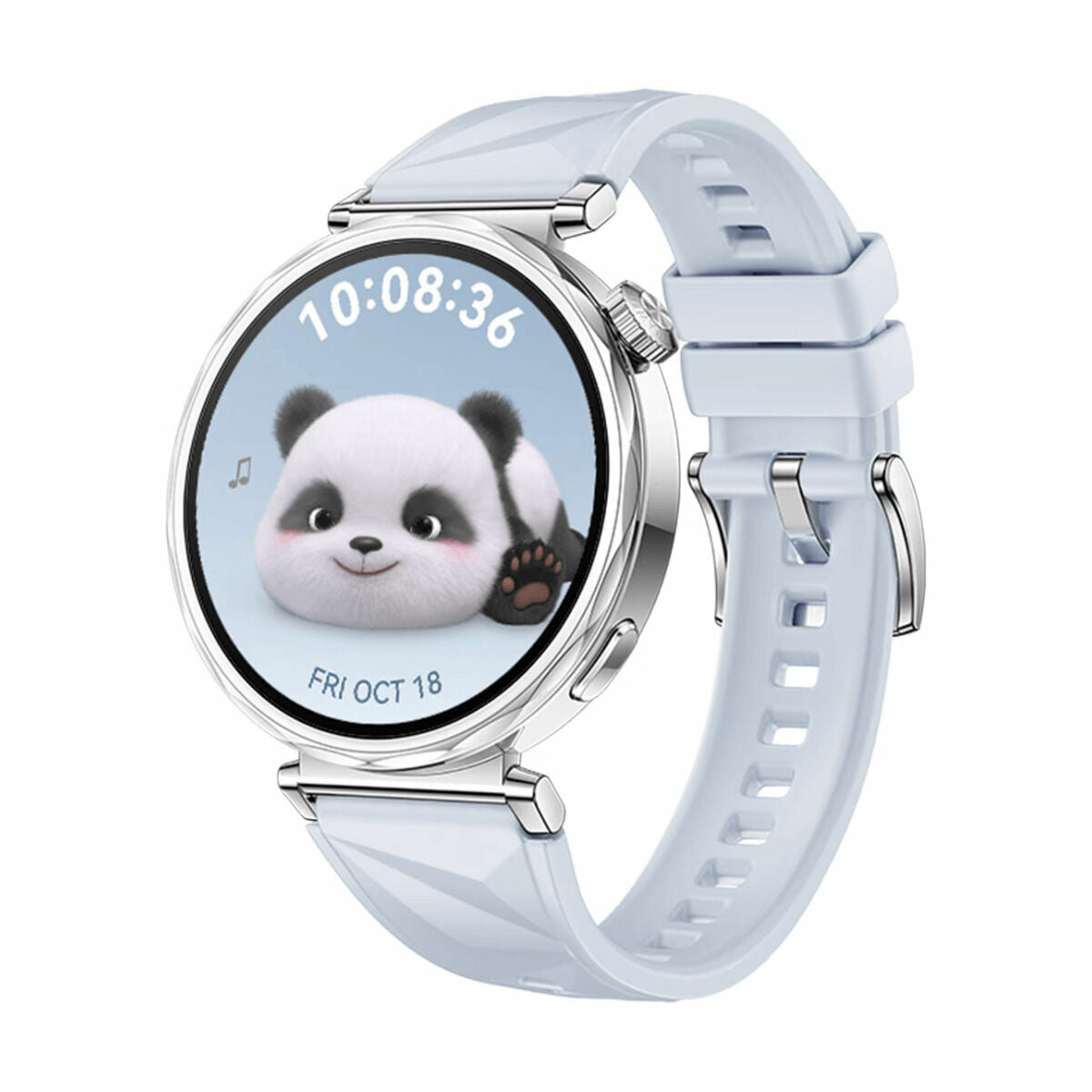 Huawei Smartwatch Huawei Jana-B19Fc Blue