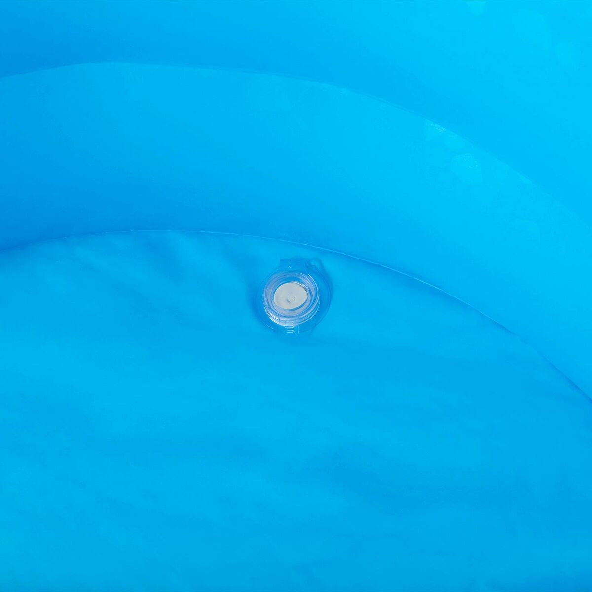 Inflatable Paddling Pool for Children Bestway Multicolour 305 x 183 x 56 cm
