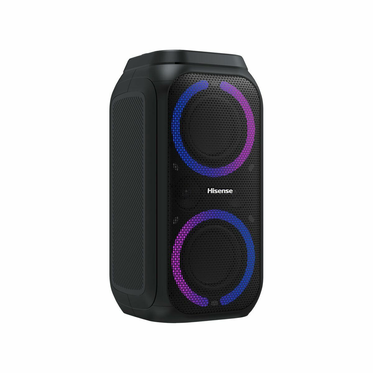 Hisense Portable Bluetooth Speakers Hisense Pr160 Black