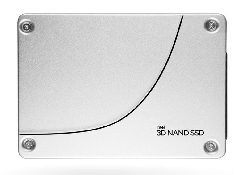 Solidigm Drive SSD D3-S4620 3.84TB SATA 2.5 7MM
