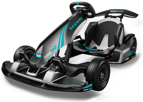 Segway Gokart Pro 2 Kart Toy — image 1