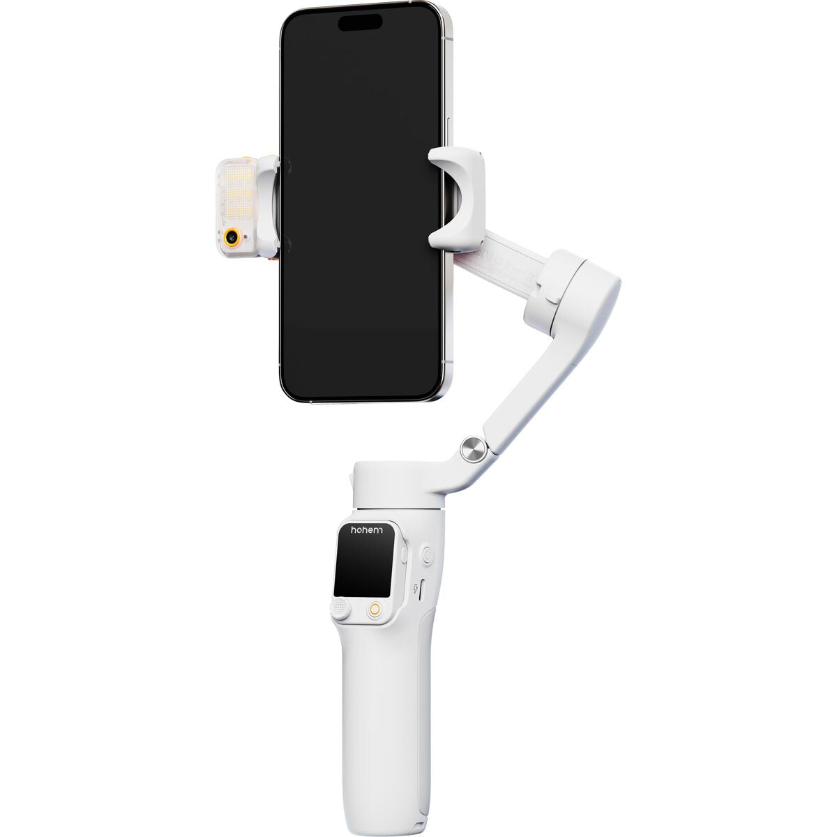 Hohem Camera Stabiliser For Smartphone Hohem Hpg-V3U Blk