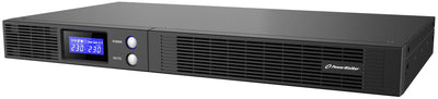 Powerwalker Vi 750 R1U 750VA UPS/UPS — image 1
