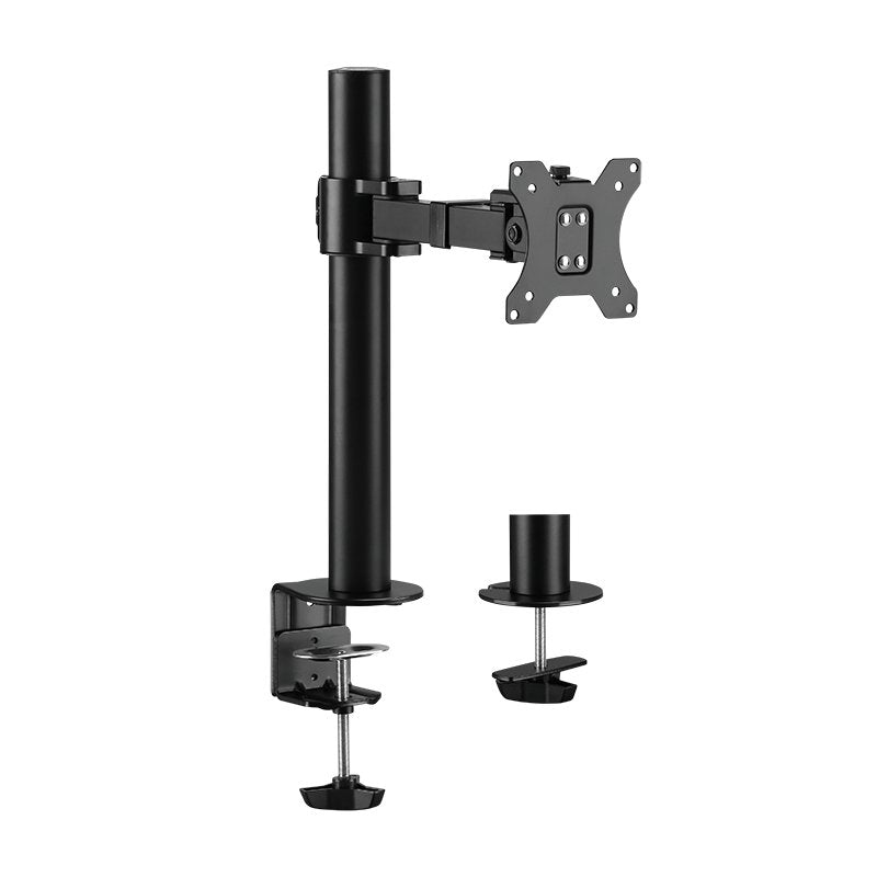 Logilink BP0104 Desk Mount Screen Plana 81,3CM (32) Clamp Black