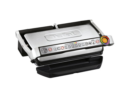 Tefal GC724D Parrilla Contact Steel Inoxidable 18/8 — image 1