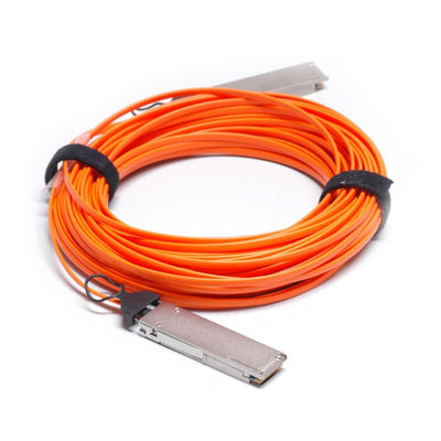 Cisco 5M 100GBASE Qsfp Cable Infinibanc Qsfp + — image 1