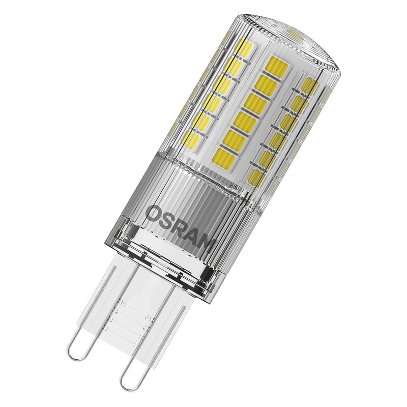 Osram Star Lamp LED White Cálido 2700 K 4,8W G9 And
