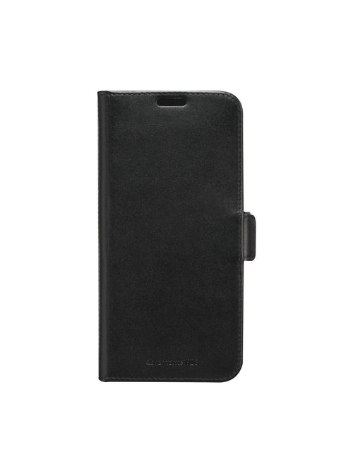 DBRAMANTE1928 Copenhagen Case For Galaxy S24 15,8CM (6.2) Case Cartera Black — image 1