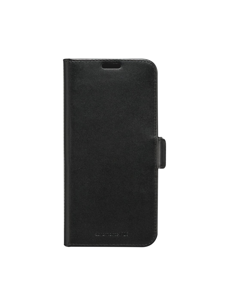 DBRAMANTE1928 Copenhagen Case For Galaxy S24 15,8CM (6.2) Case Wallet Black