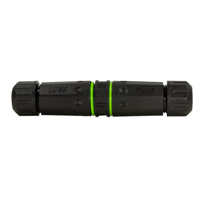 Logilink Connector Lc-duplex, Resimente Water 2 Manguitos — image 1
