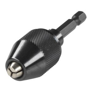 Wolfcraft Portabrocas Acción Fast 0,5-6,5MM 2625000