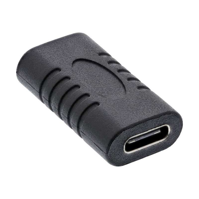 Inline Adapter USB 3.2 GEN.2, Type-c Male a C Female