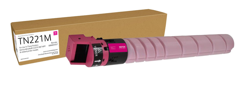 Xerox Everyday Reman Toner Magenta