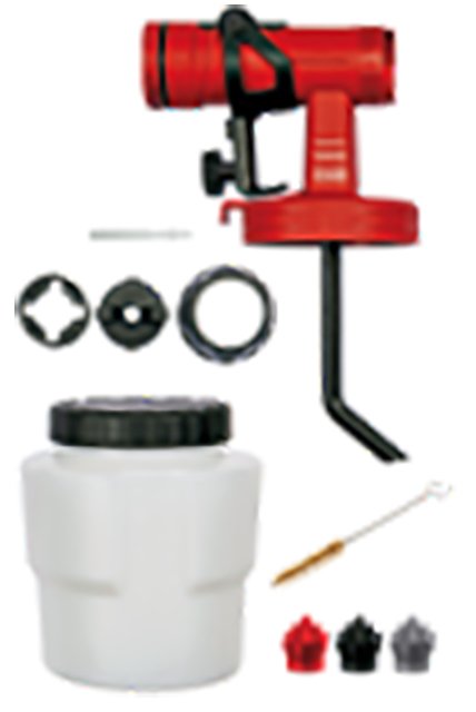 Einhell Accesorio Pintar Spray 800ML 4260003