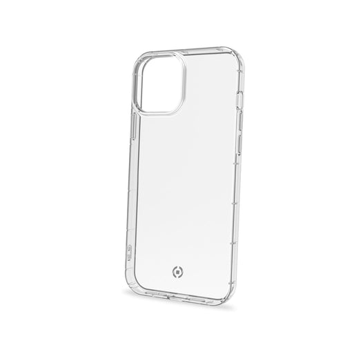 Celly Hexagel Case For Iphone 14 15,5CM (6.1) Transparent — image 1