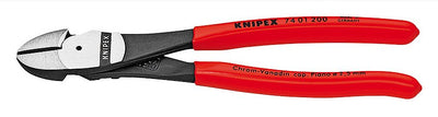 Knipex 74 01 160 Pliers Corte Diagonal — image 1