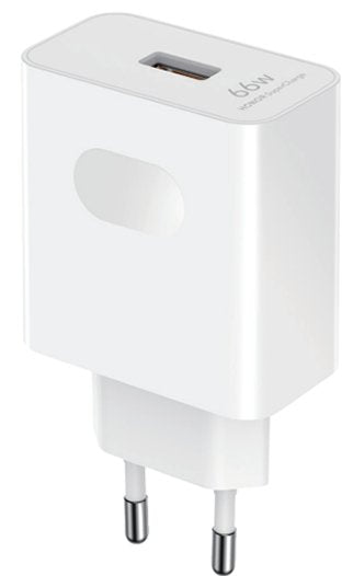 Honor Charger USB 66W + Cable Type-c White HN-200330E00