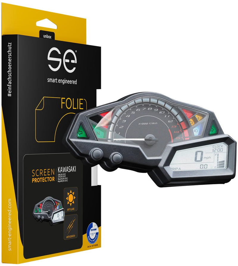 Smart Engineered SE-DCP-2-0102-0108-1-M Screen Protector Ktm
