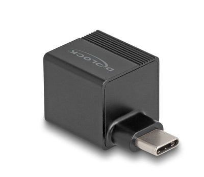Delock USB Type-c Adapter a Gigabit LAN Mini — image 1