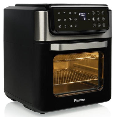 Tristar Fryer Air FR-9068, Black — image 1