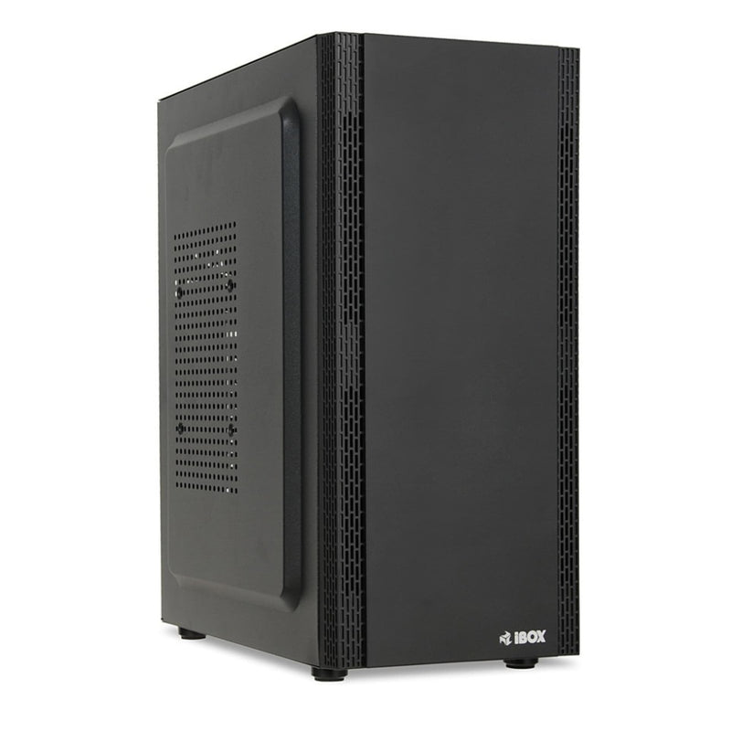 PC Case I-box Antila 39 Midi Tower ATX
