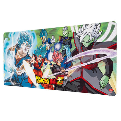 Mouse Pad Gaming Dragon Ball Super — image 1