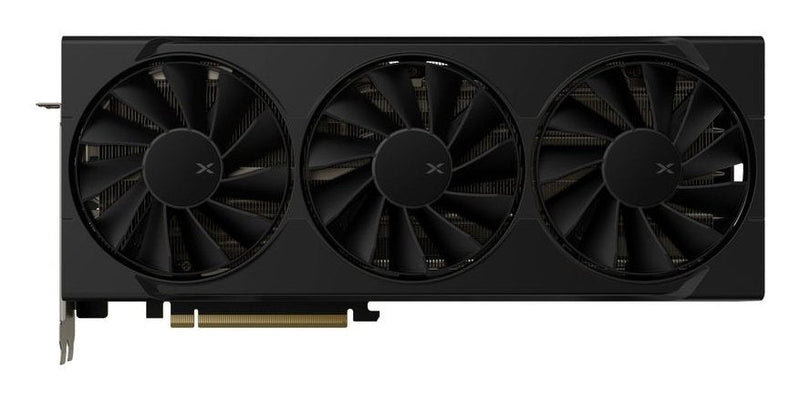 Xfx Graphics Card. Swift Rx 9070 3-FAN Gaming Ed 16GB