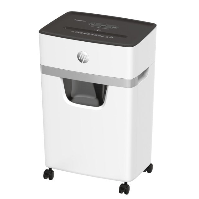 HP Paper Shredder Documentos Oneshred 15CC