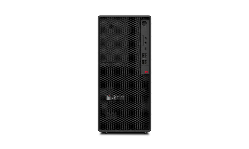 Lenovo PC Workstation Thinkstation P2 Gen 2 Intel U9 285K Vpro 32GB RAM 1TB SSD NVMe Intel Graphics W11 Pro