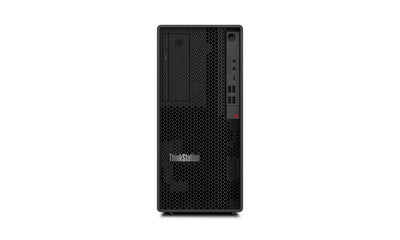 Lenovo Thinkstation P2 Tower G2 CU9 285K 64GB 512SSD RTX5060 W11 Pro Topseller — image 1