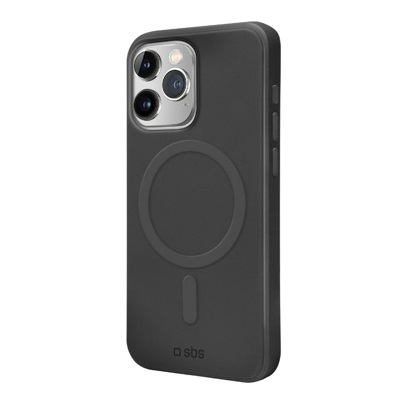 Sbs Case Instinct Mag Iphone 15 Pro Black