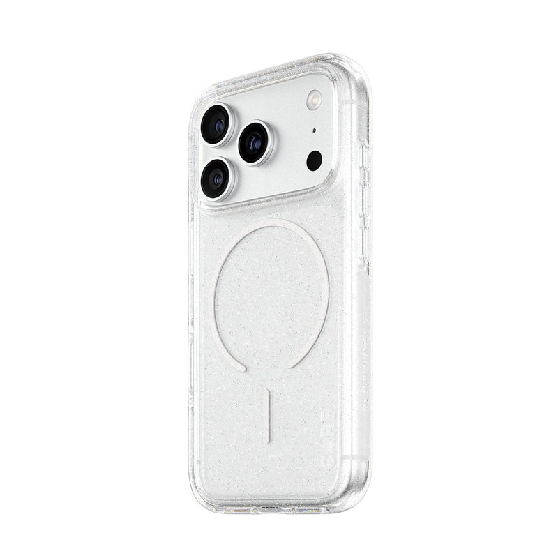 Panzerglass Care By Star Lit Case M. Magsafe Iphone 17 Pro